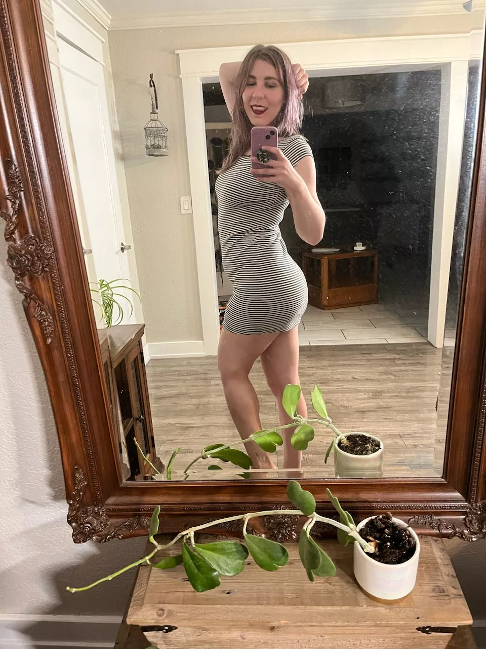 IUTR posted by realbabexo