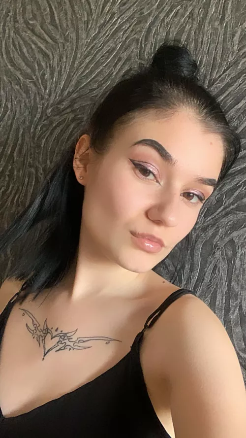 IUTR by Angelic_Seductress9