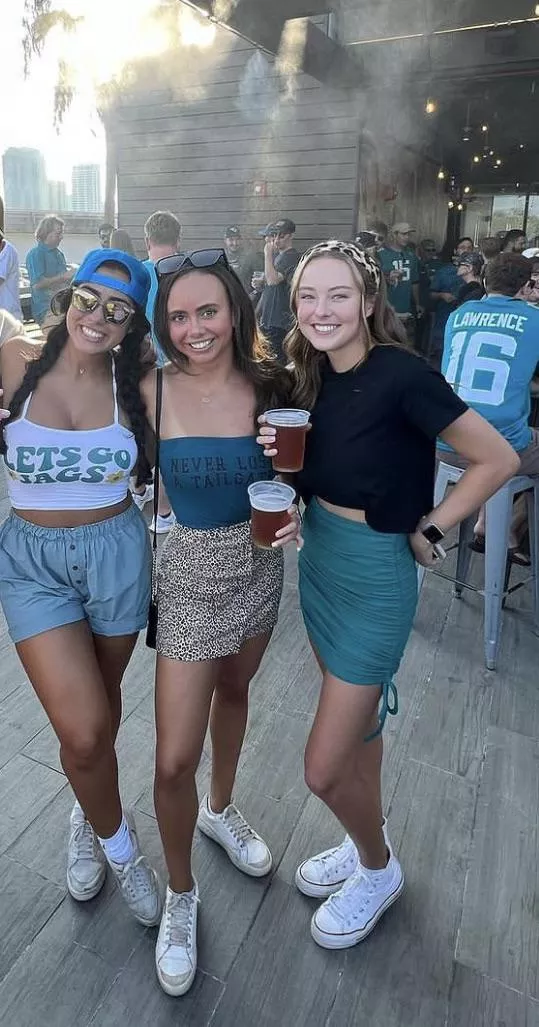 Jag fans posted by Responsible_Soil74