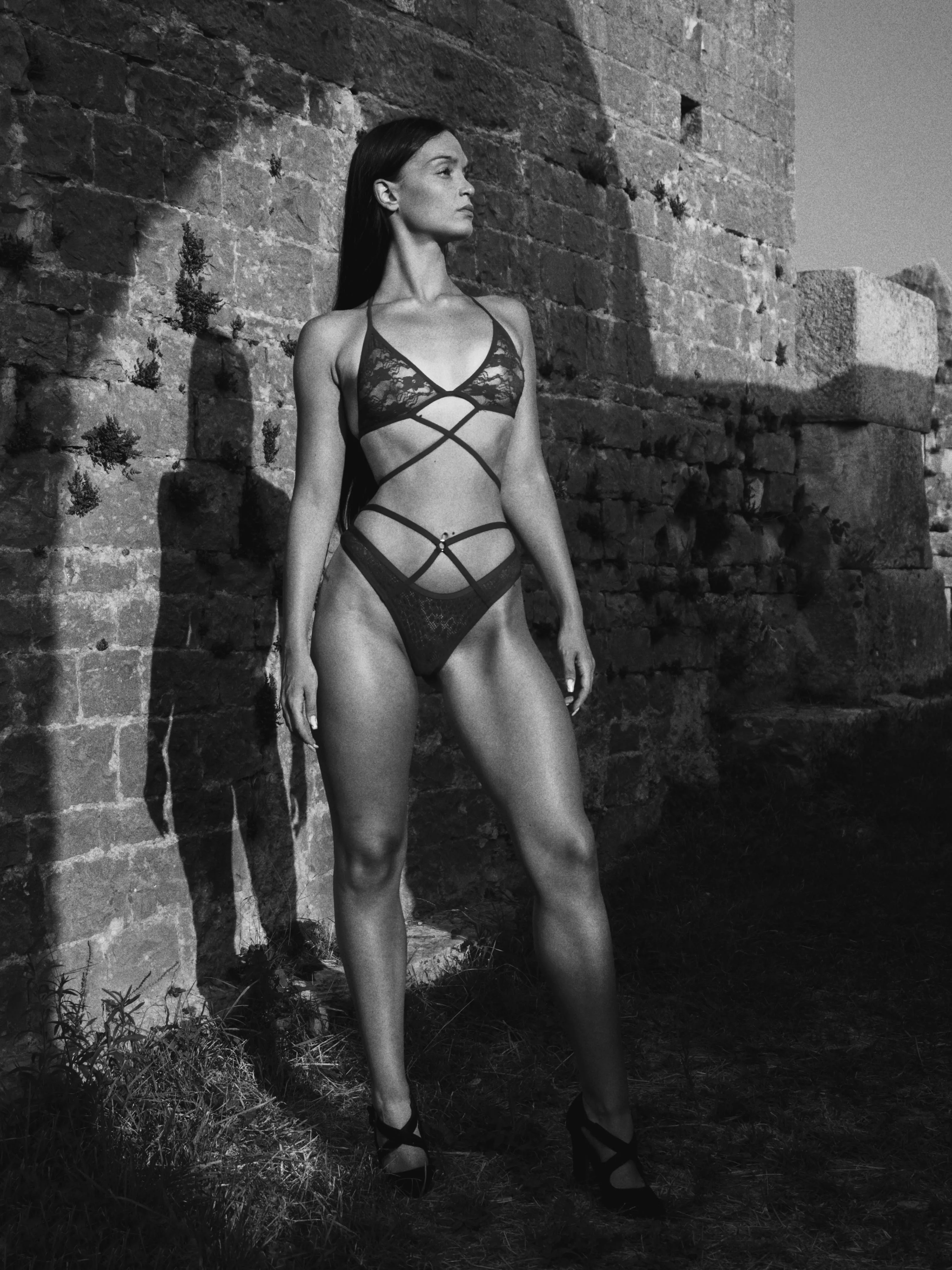 Let me drain your balls posted by Mys-behave