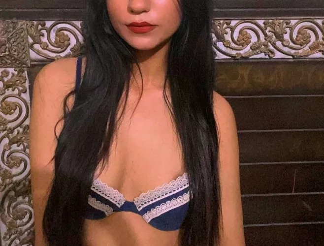 Let's keep it light, exciting, and a little bit naughty! by TheRealCandyX