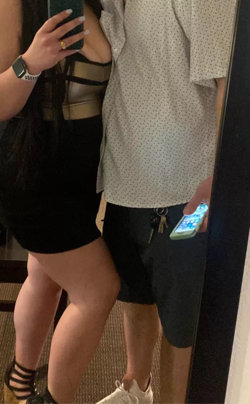 Lingerie by XtremeExplores246