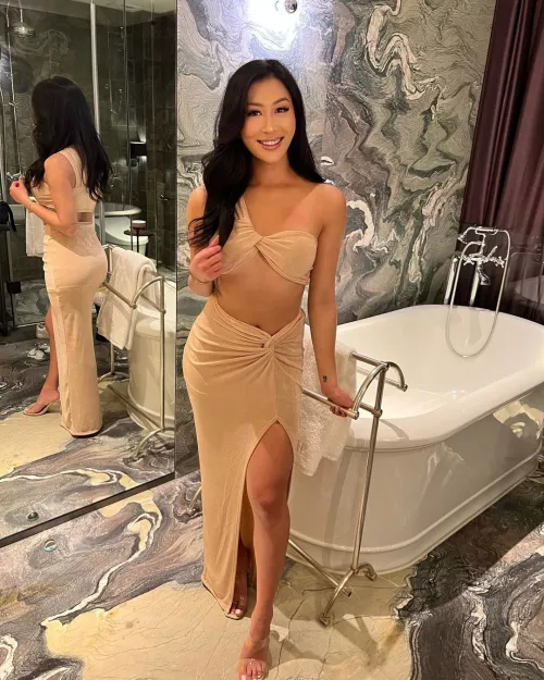 Luxury Sponge Bath by MisoShiru520