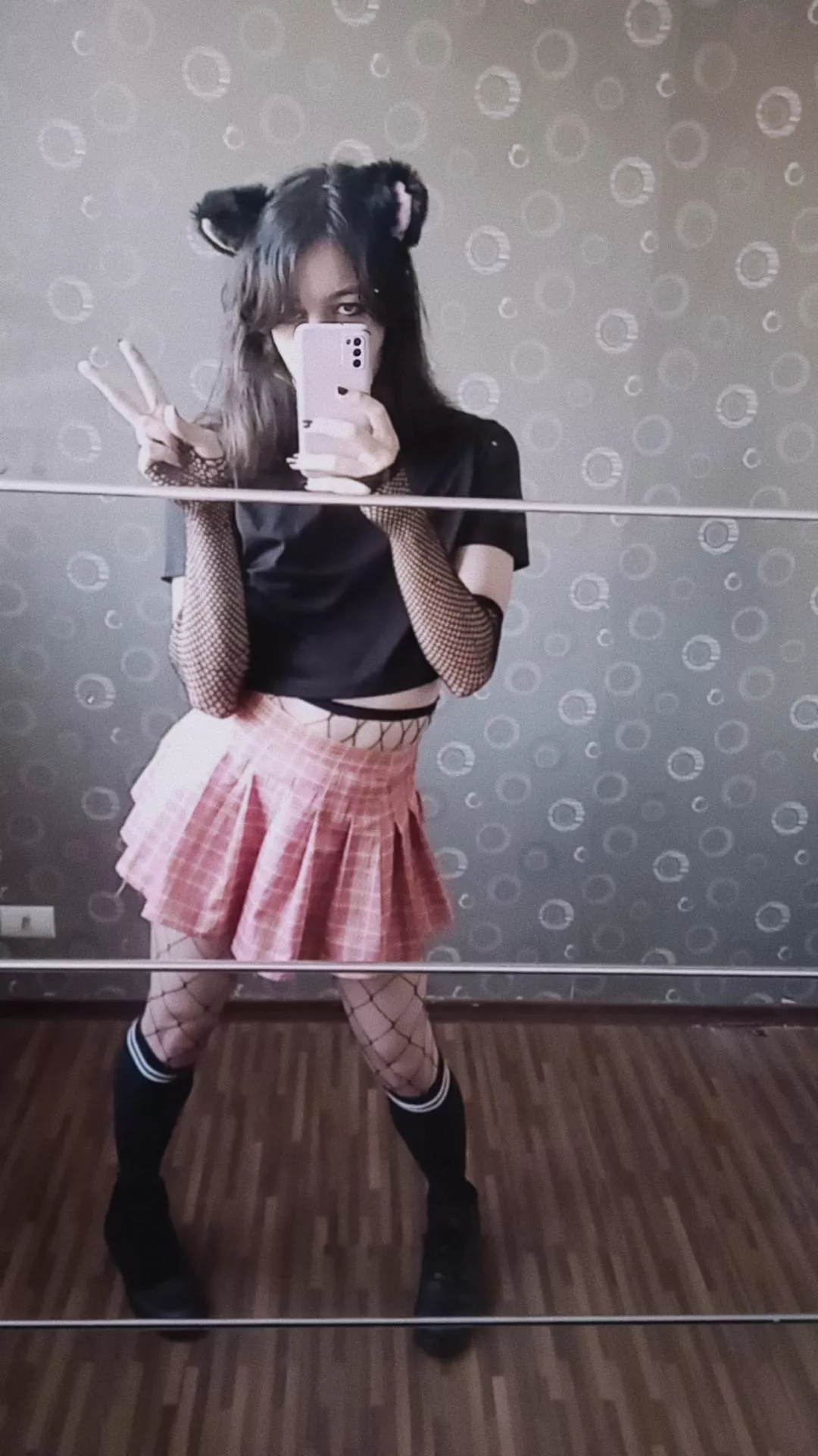 Meoww posted by HanzoMikoto