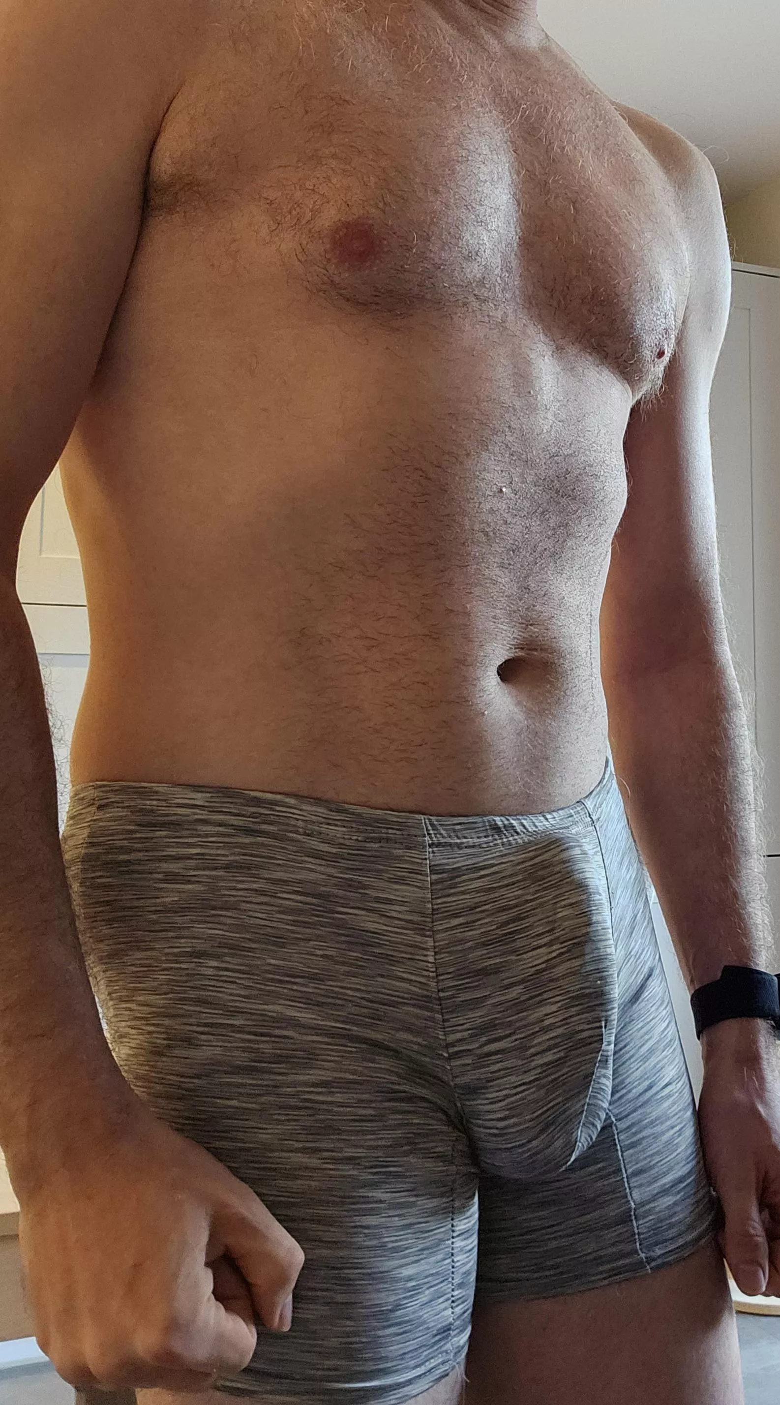 My underwear... posted by maxparks6911