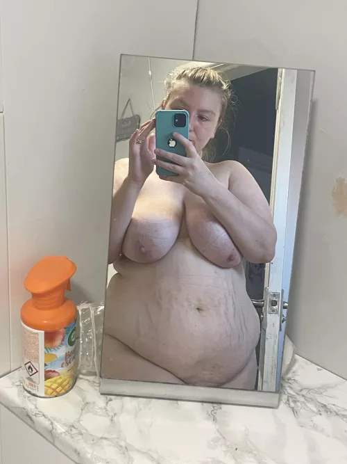 My workmates bullied me and said I was fat. Should I start losing weight? by Daisybethh