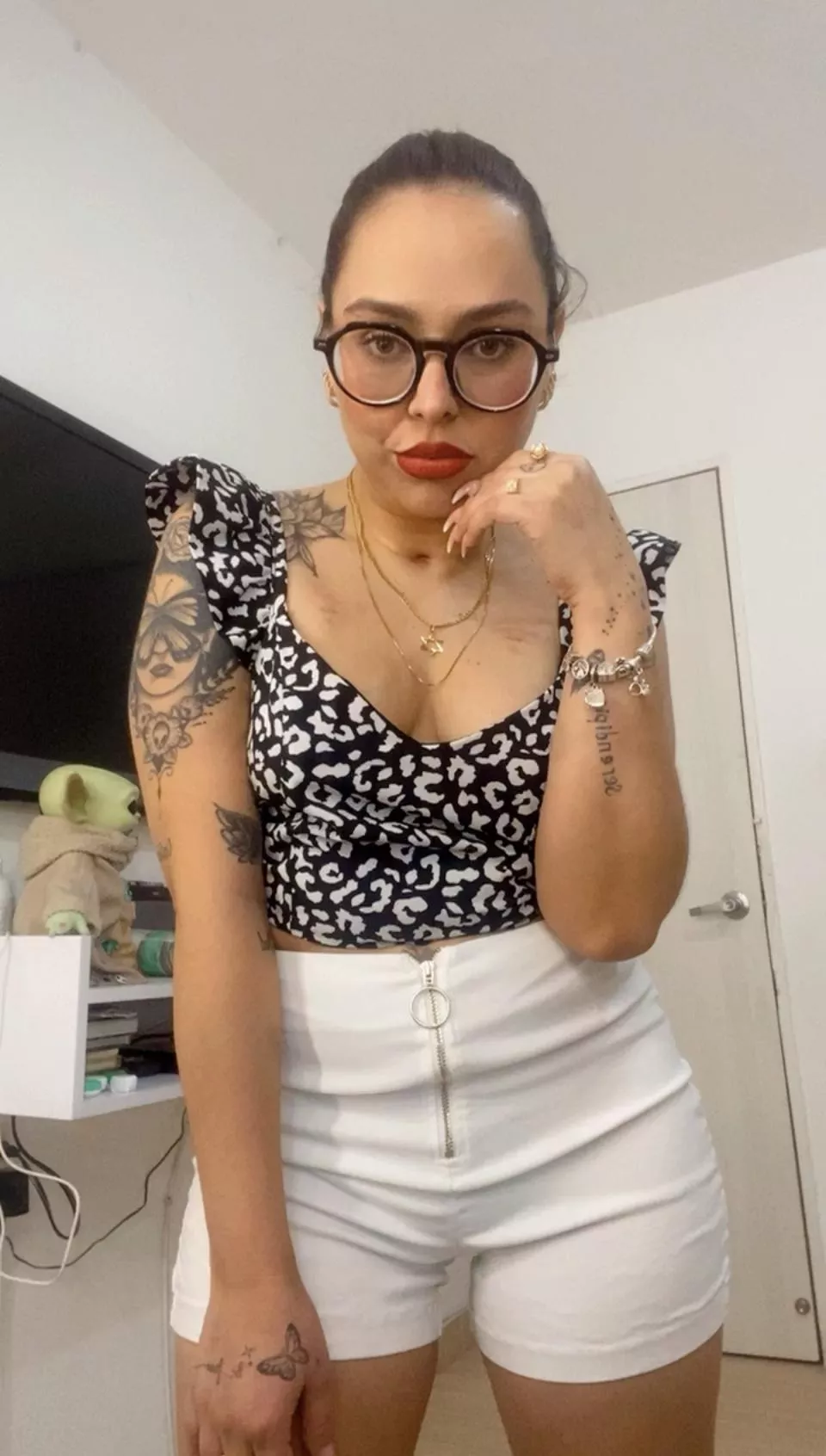 Only four rounds... Mommys very upset with your stamina posted by SnivelingToad