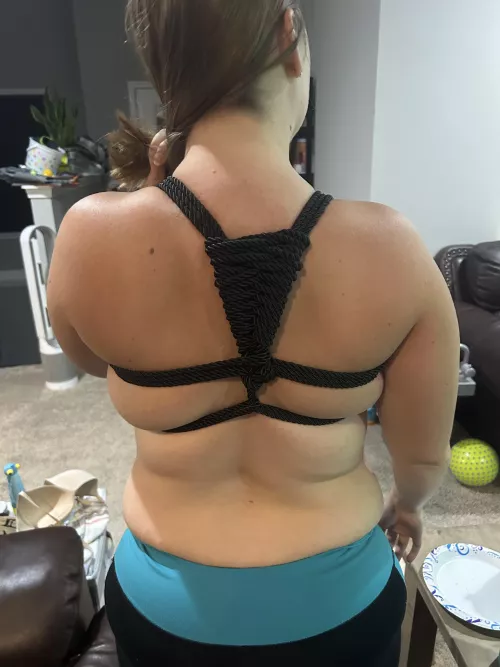 Our first time by just4funzs2