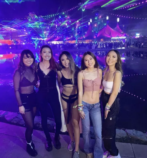 Rank these beauties by Impossible-Glass4477