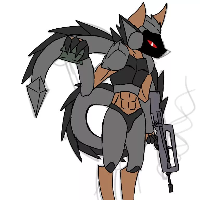 Rapture is back with a new redesign posted by Cracker_aprentice