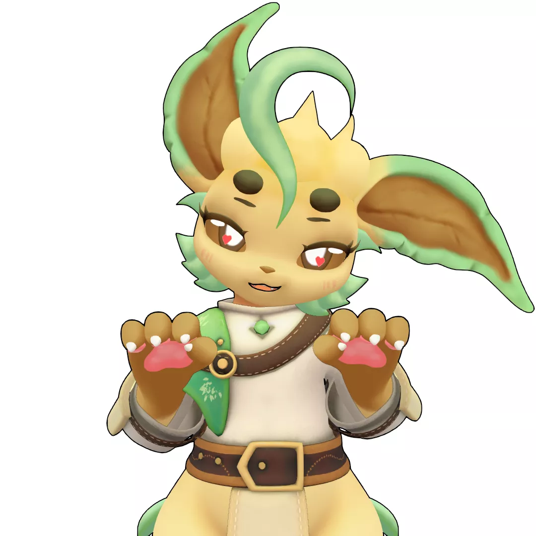 Rawr >:3 posted by Fallout-RPG