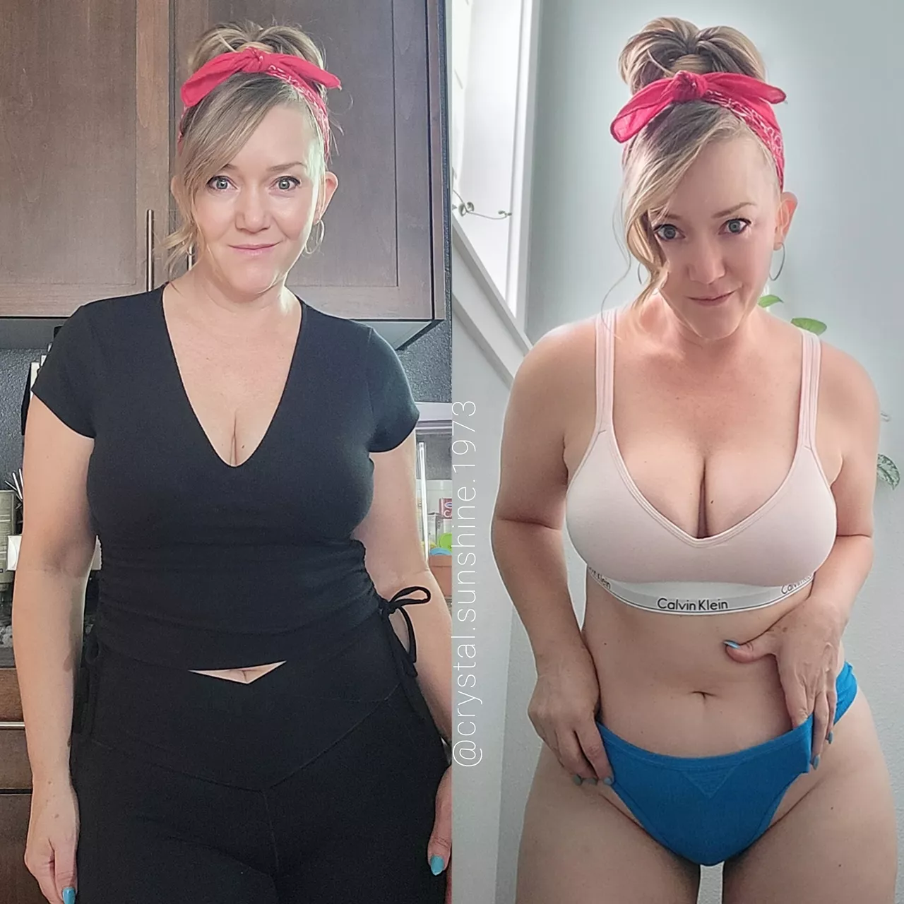 Retro Milf [F49] posted by Crystal_Sunshine_