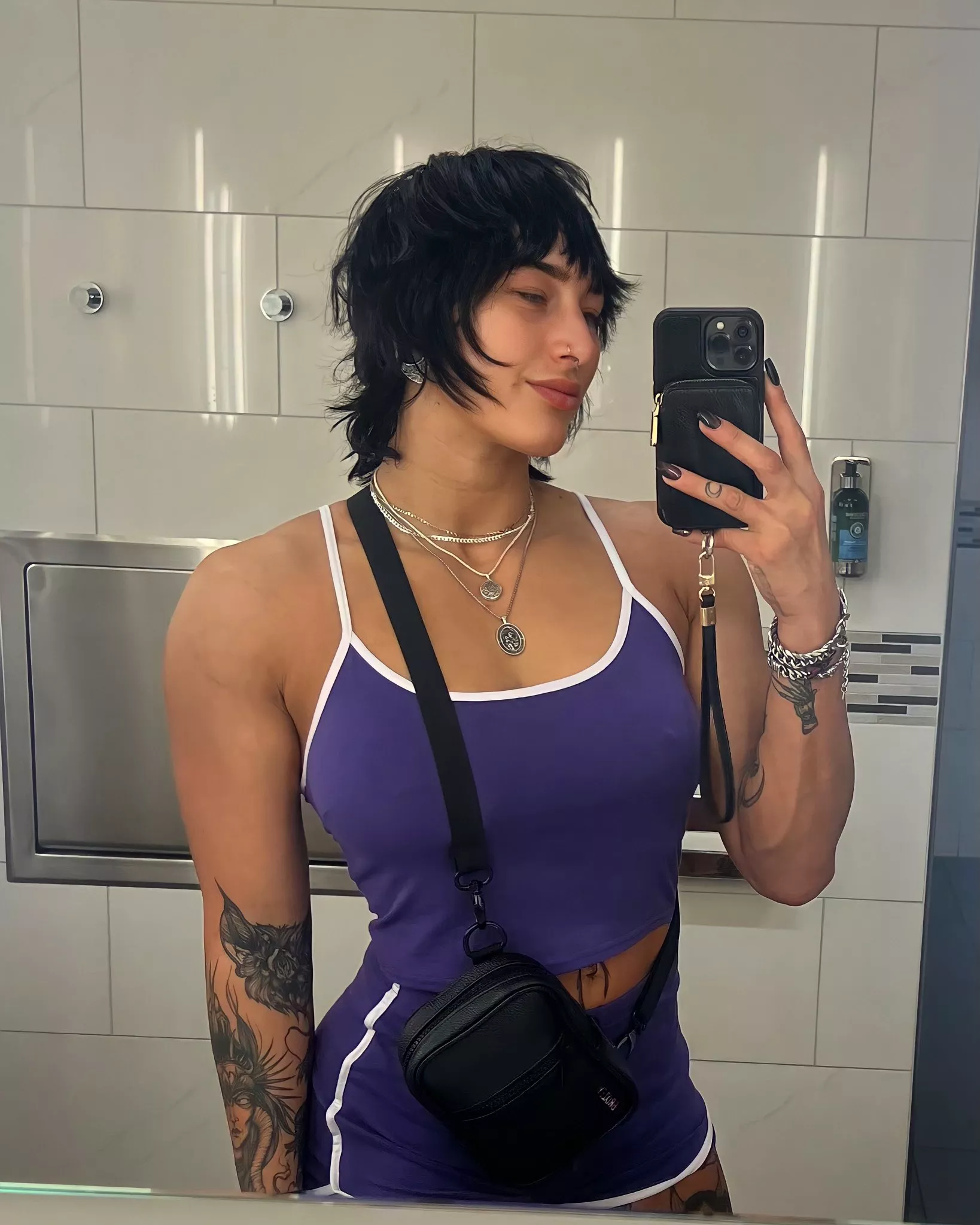 Rhea Ripley posted by jorodgers966