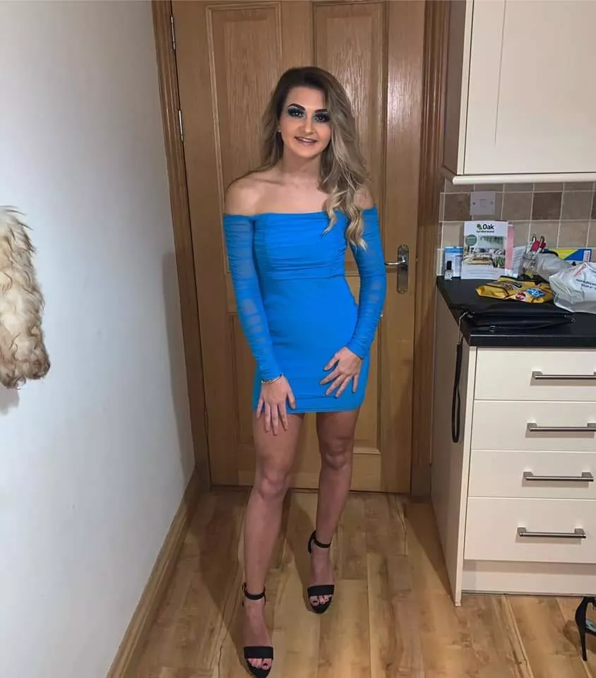 She would be a lot of fun to use 🏴󠁧󠁢󠁳󠁣󠁴󠁿😈 posted by straightneedsturned