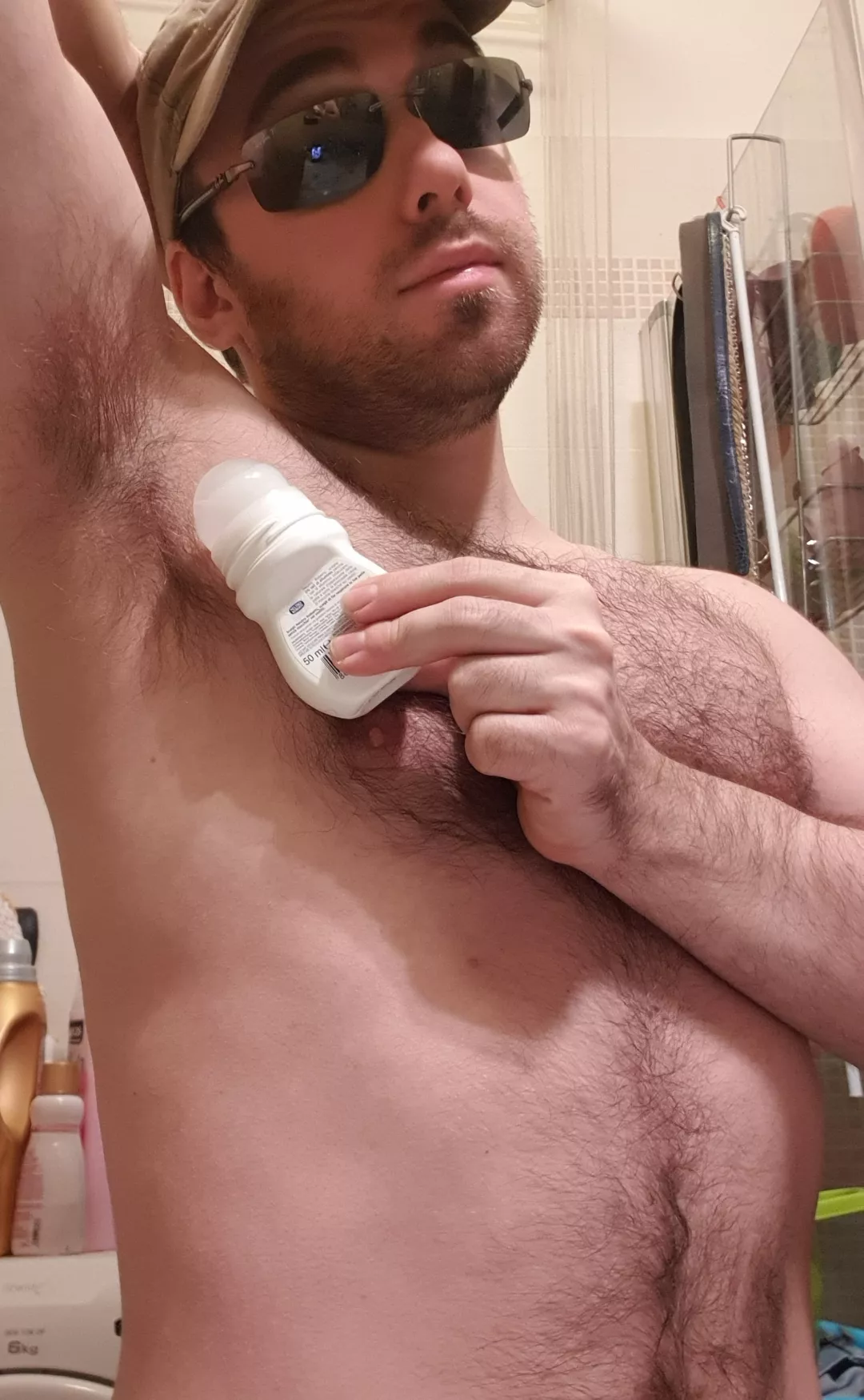 Should i? posted by Naughty_Alex1