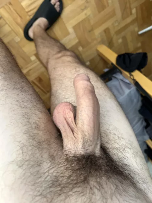 Should I go do some gardening like this? by aaron_universe