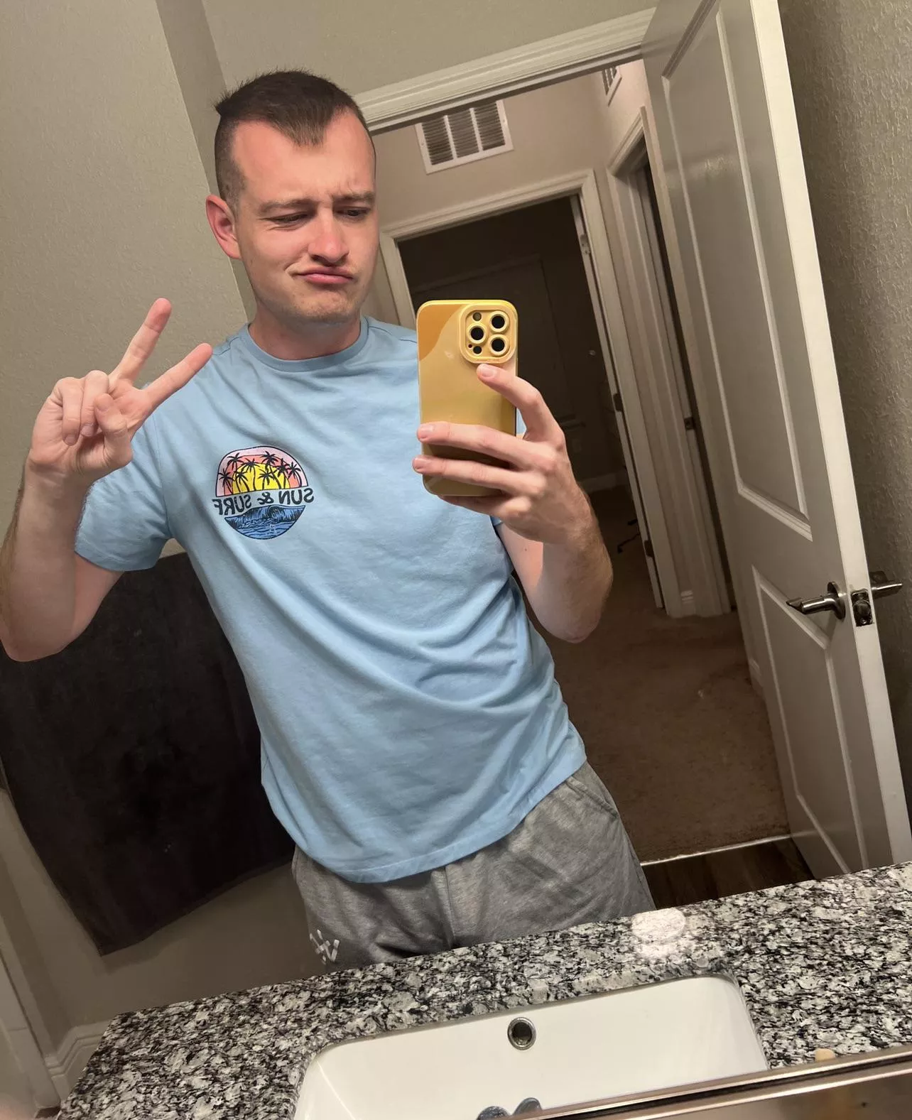 someone tell me i’m cute plz posted by NotYourSnaq