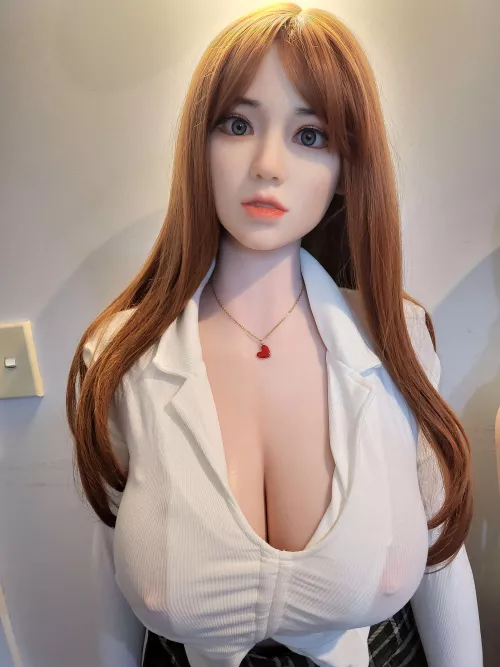 Stacy welcomes you home 😍 by fenberry24