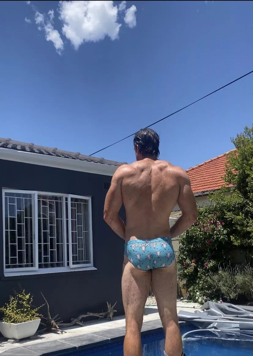 Summer time posted by Speedo_king13