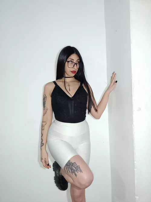 tell me something dangerous by Jax_Job333