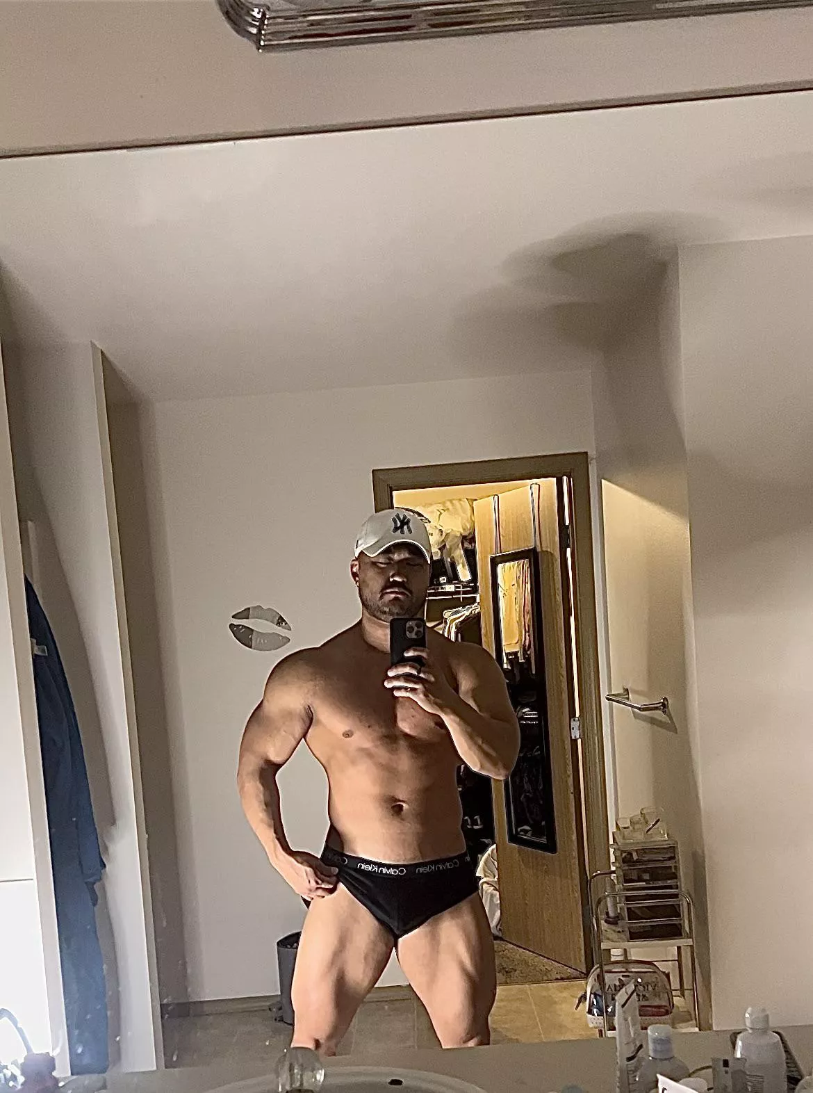 The Alpha. The Omega. posted by KingKaiLuke2