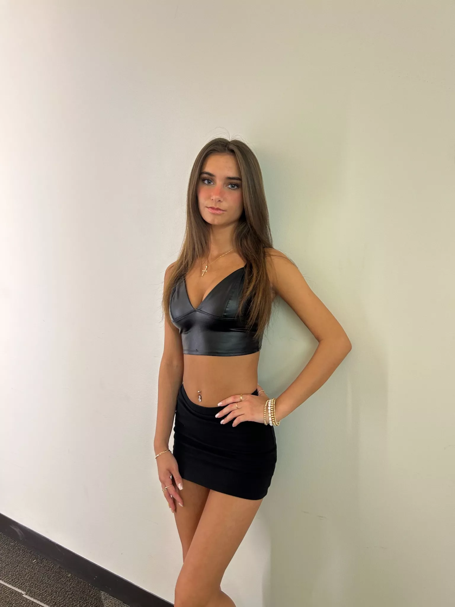 tight little skirt posted by insecure_walrus