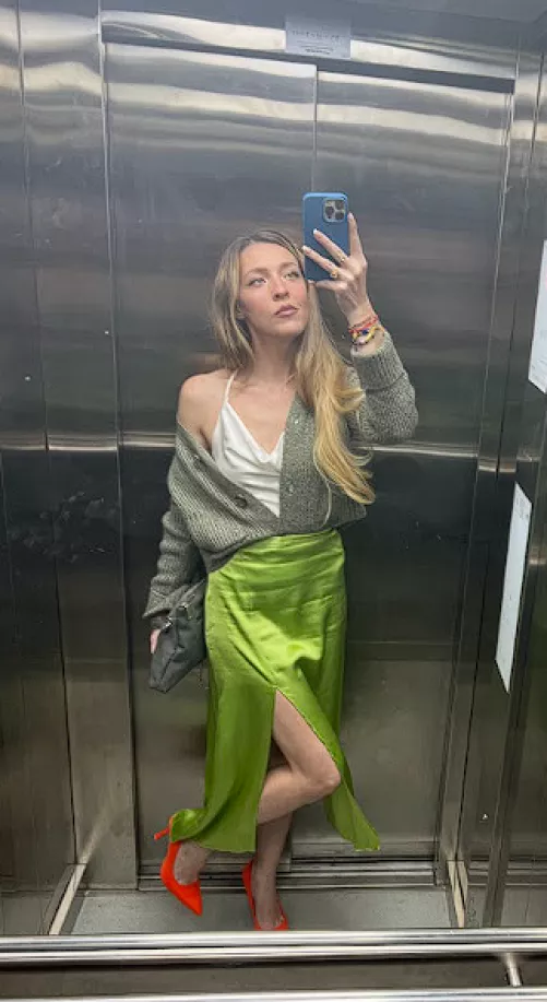 Updating boss that I'm on my way by Illustrious_Site8434