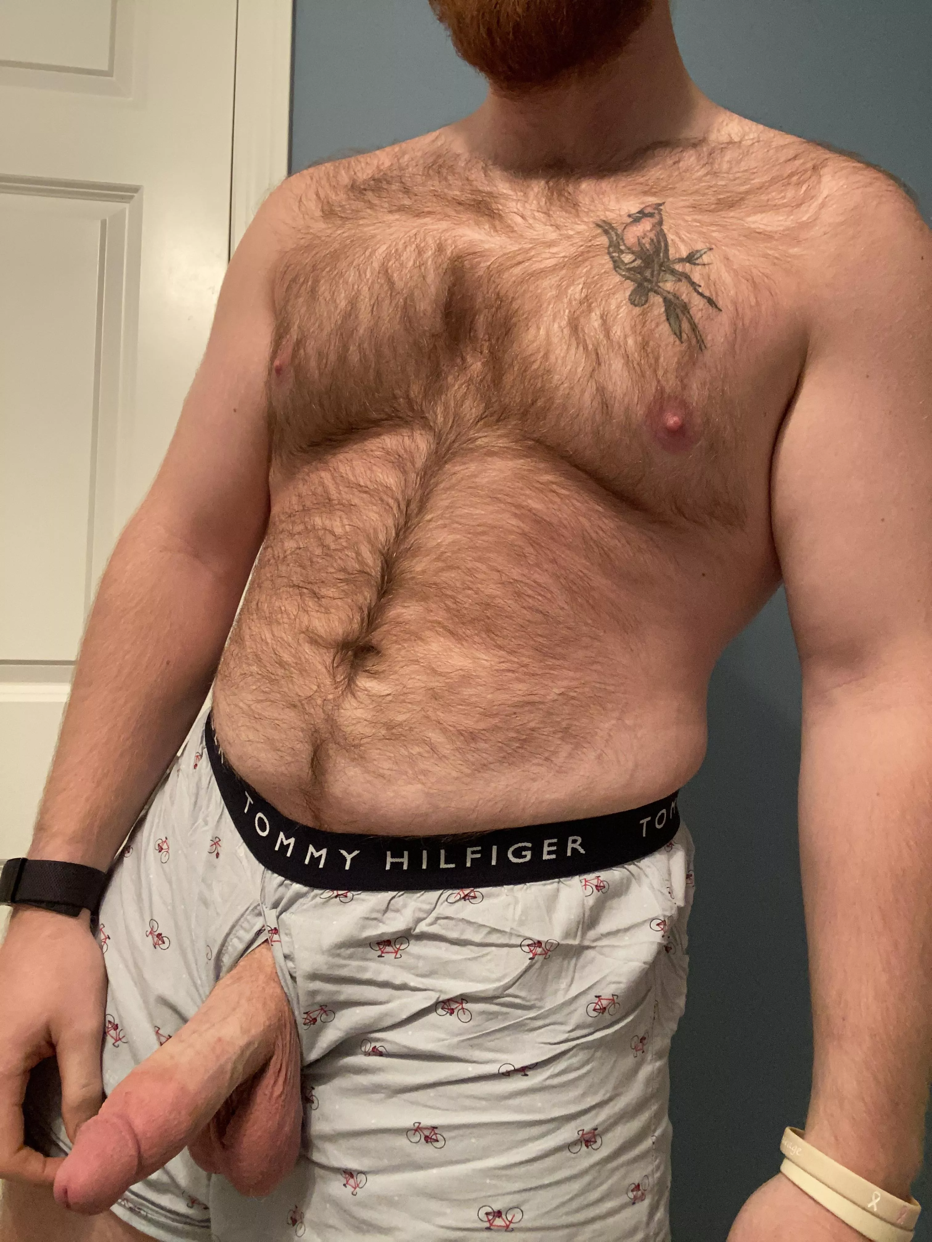 What should I wear today? posted by Puzzleheaded_Ad_9423