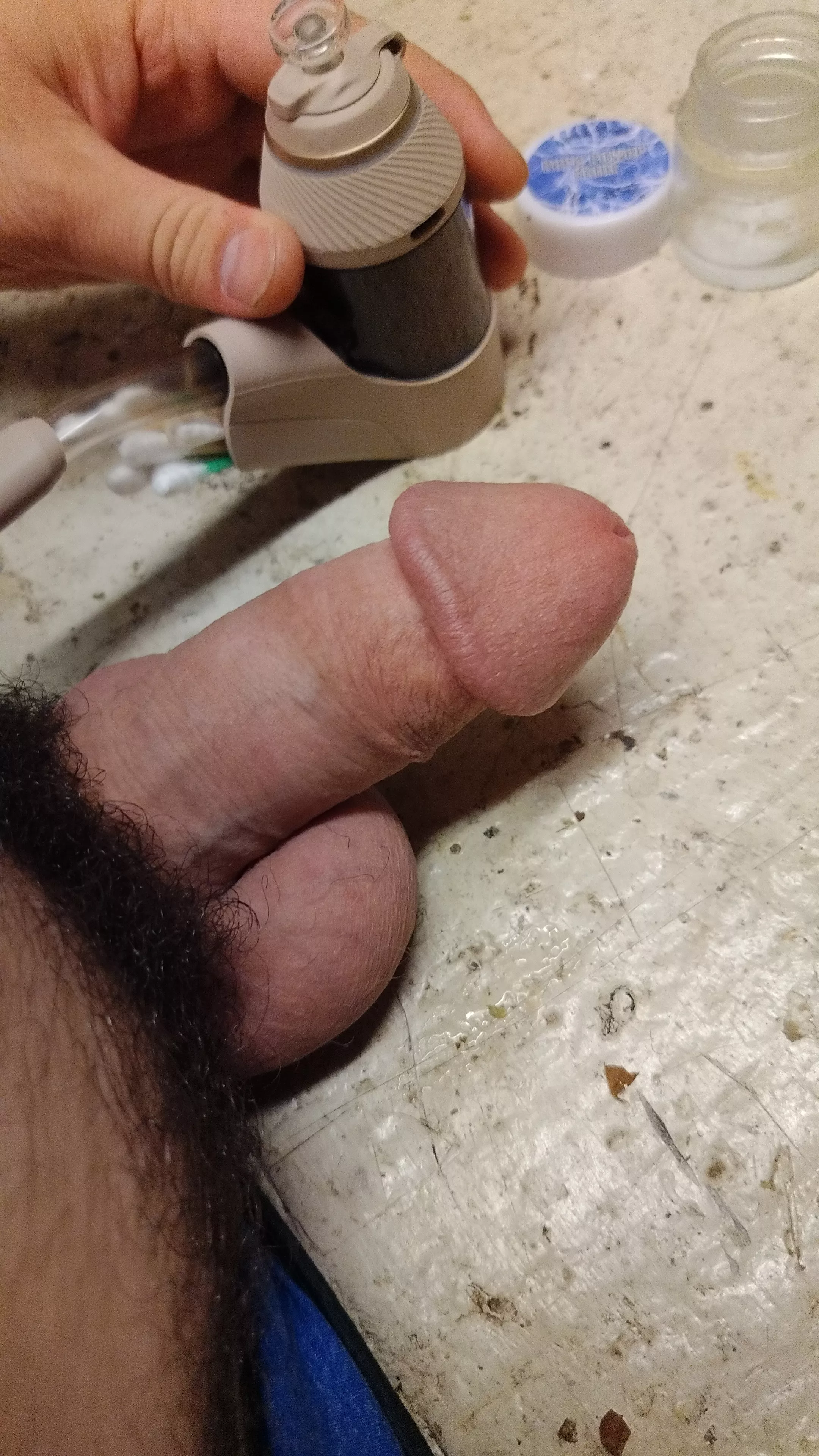 Which are you hitting first? [m] 😈 posted by Unhappy-Chocolate461