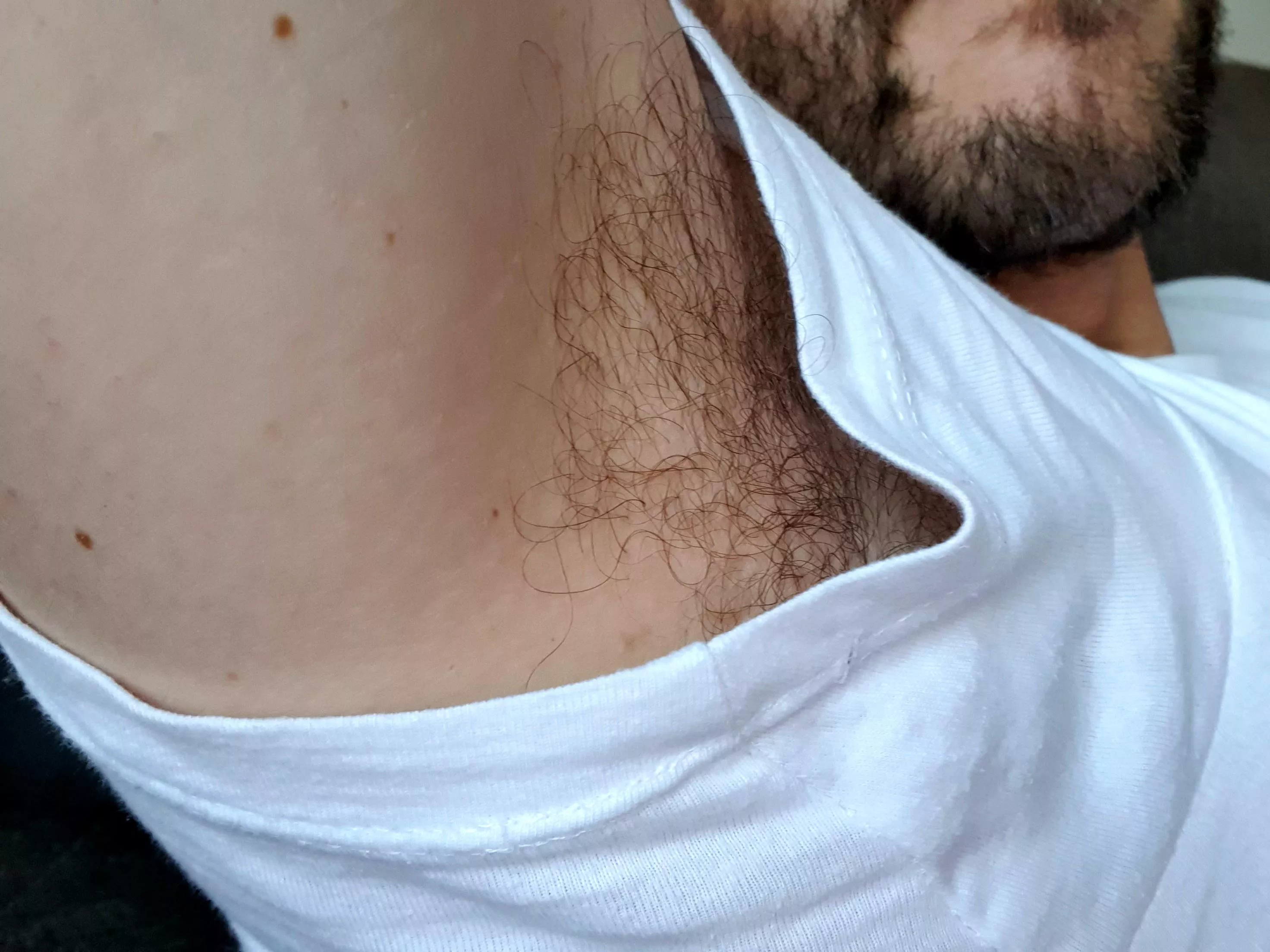 Who's gonna take care of it? posted by TommyTop1981