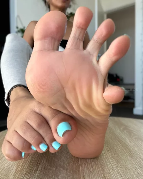 Wide spread by Sxclegs