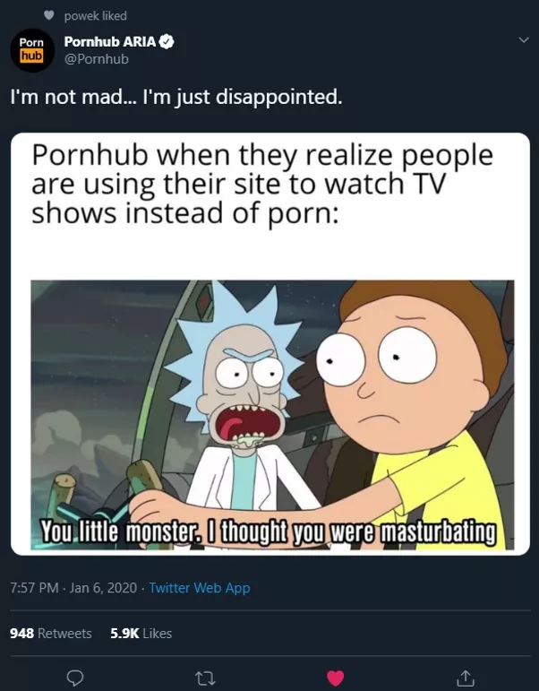 You little monster, I thought you were masturbating posted by diluvianWash704