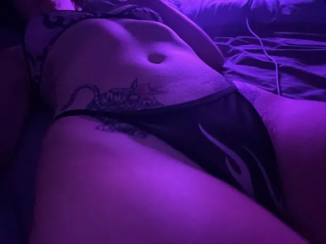 You think about me while you lie next to her. 😈 by YourSecretSidepiece