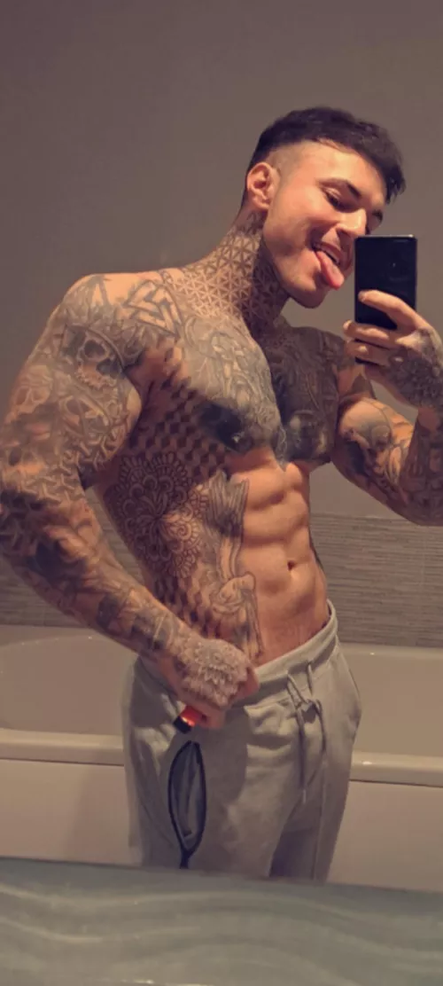 Your British alpha by bahamianDowel769