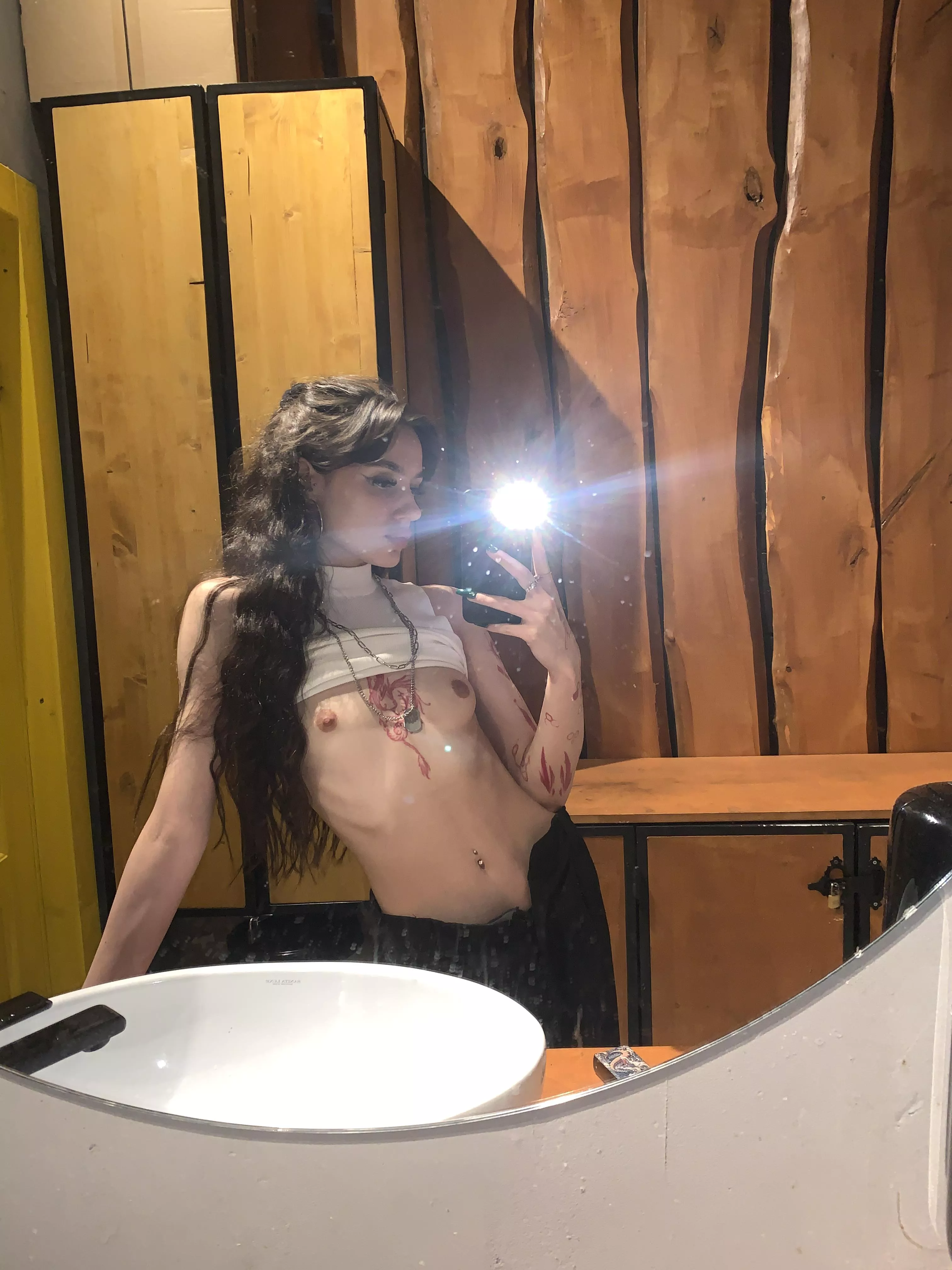 Your favorite punk posted by Truecrochet184