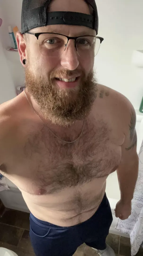 (40) come play with me posted by Yourbigbearonlyfans