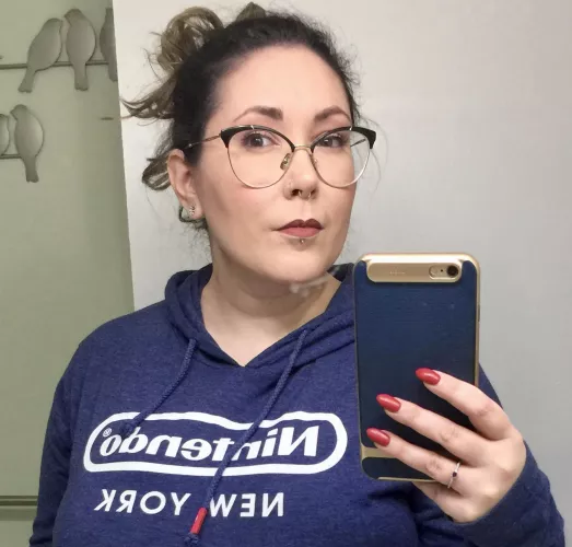 A Dash o' Geekery by LetsGetaPhysical77