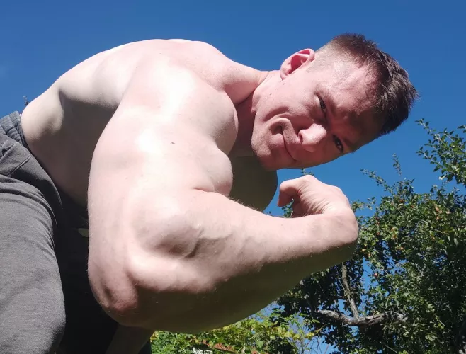 Adding Size by GODJADEN