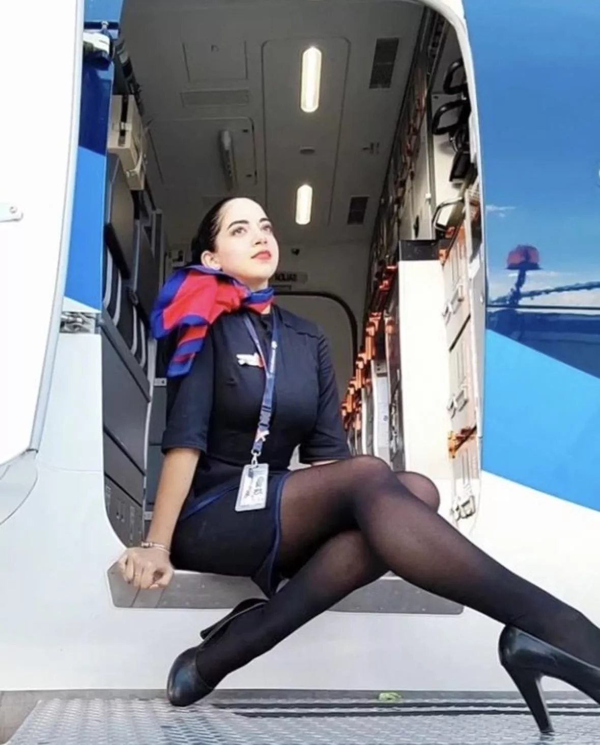 Aero Mexico 🇲🇽 posted by arrayoutofbounds