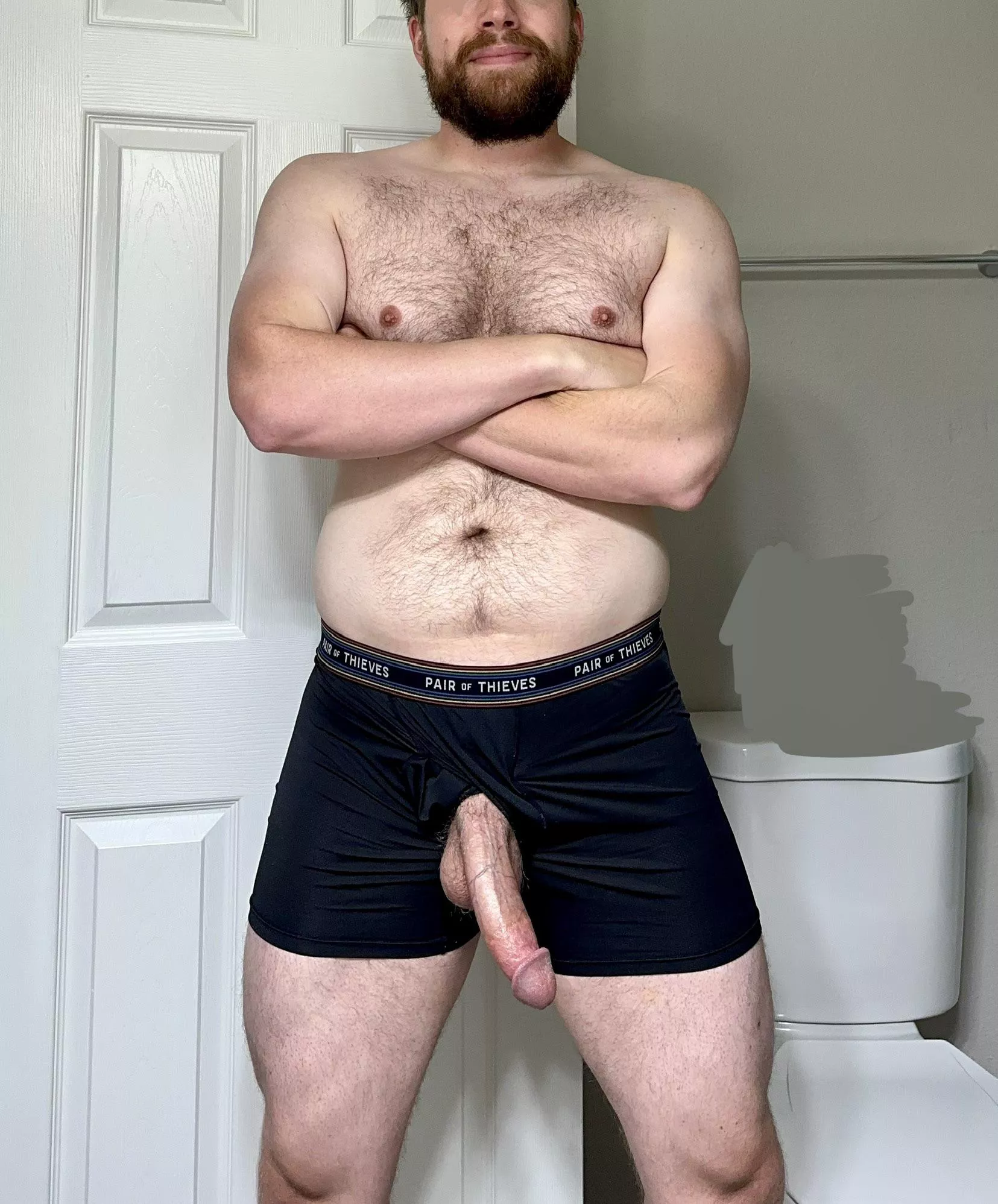 Am I your type of dad? posted by icytonight93