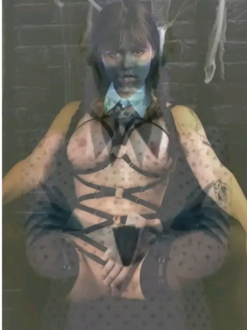 Anyone know who this is? by Miserable-Can-9457