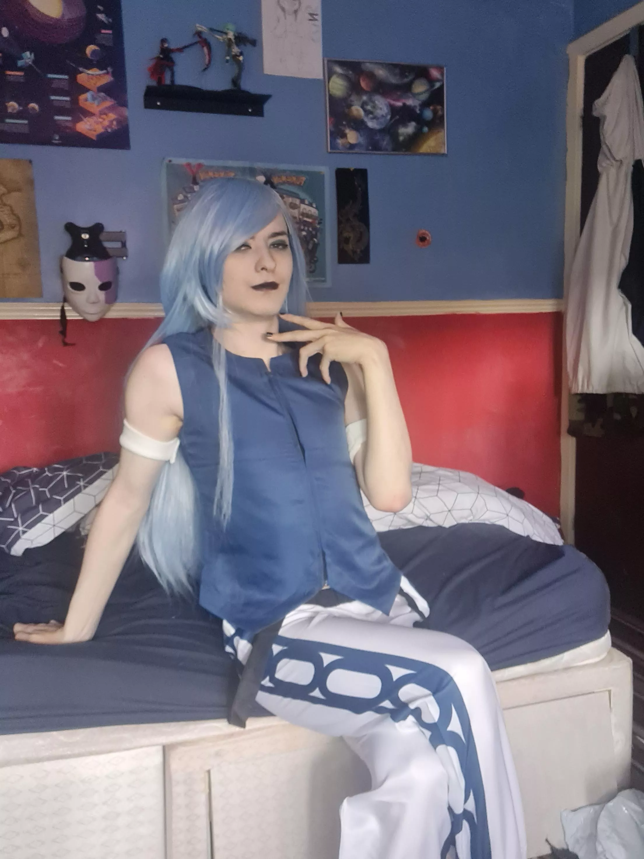 Anyone need some cuddles? posted by A5hunera