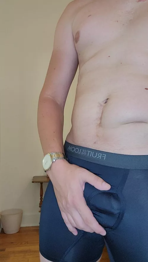 anyone who writes knows you start with the outline by SadHamburgerr