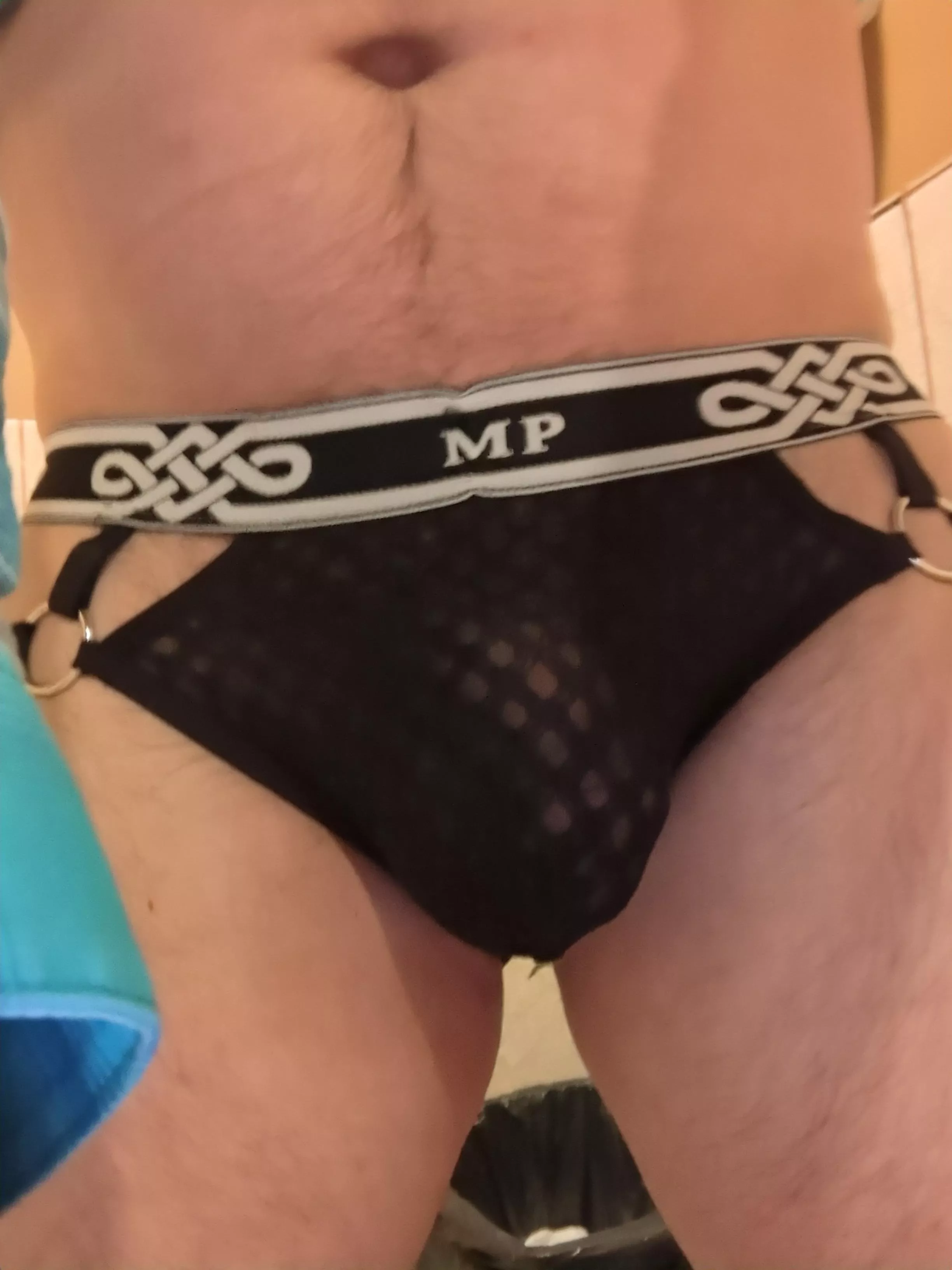 Bought me a sexy new pair 🔥🔥🔥 posted by Evening_Country9471