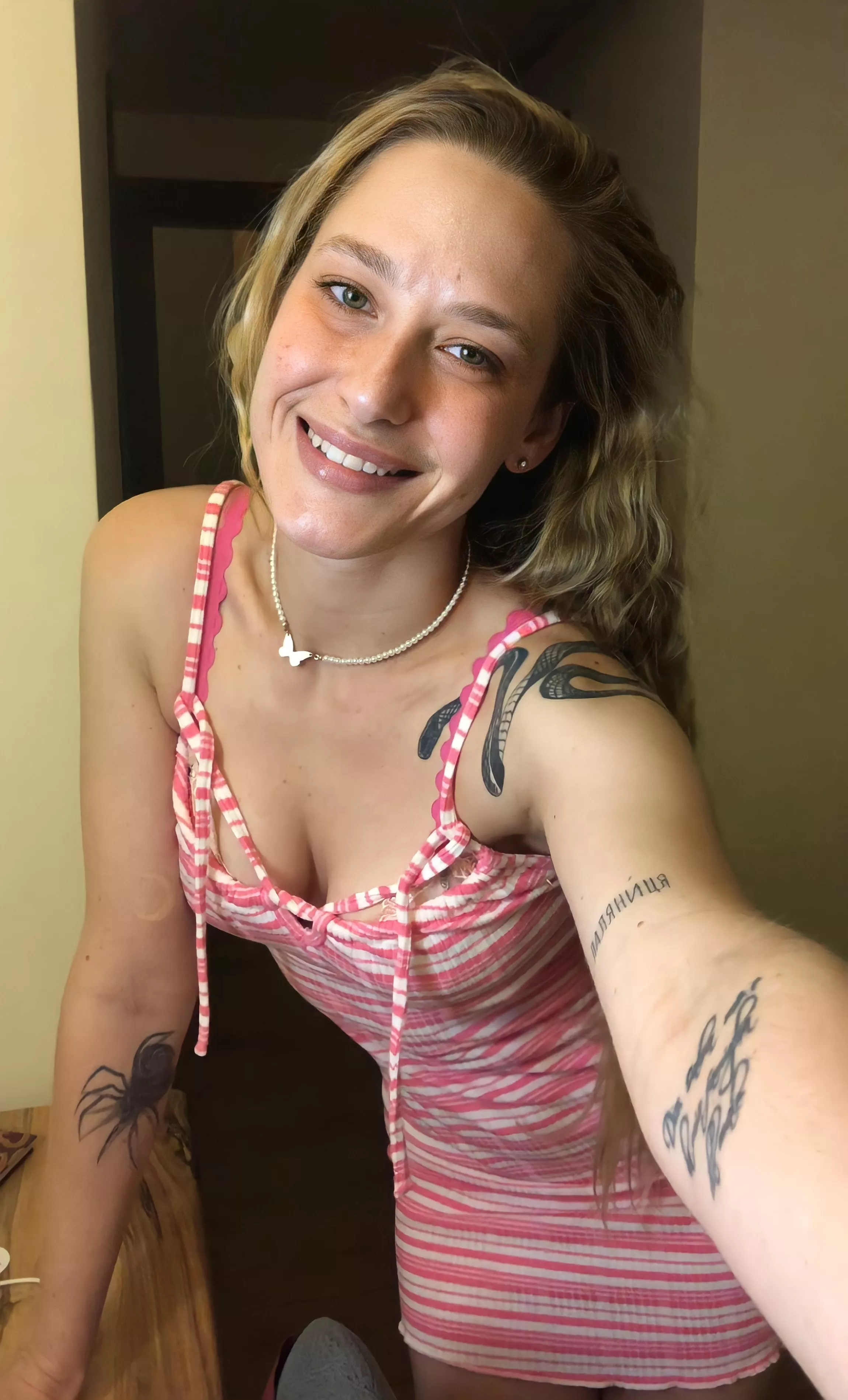 Can I be on your ‘to do’ list posted by Ok-Tie1861