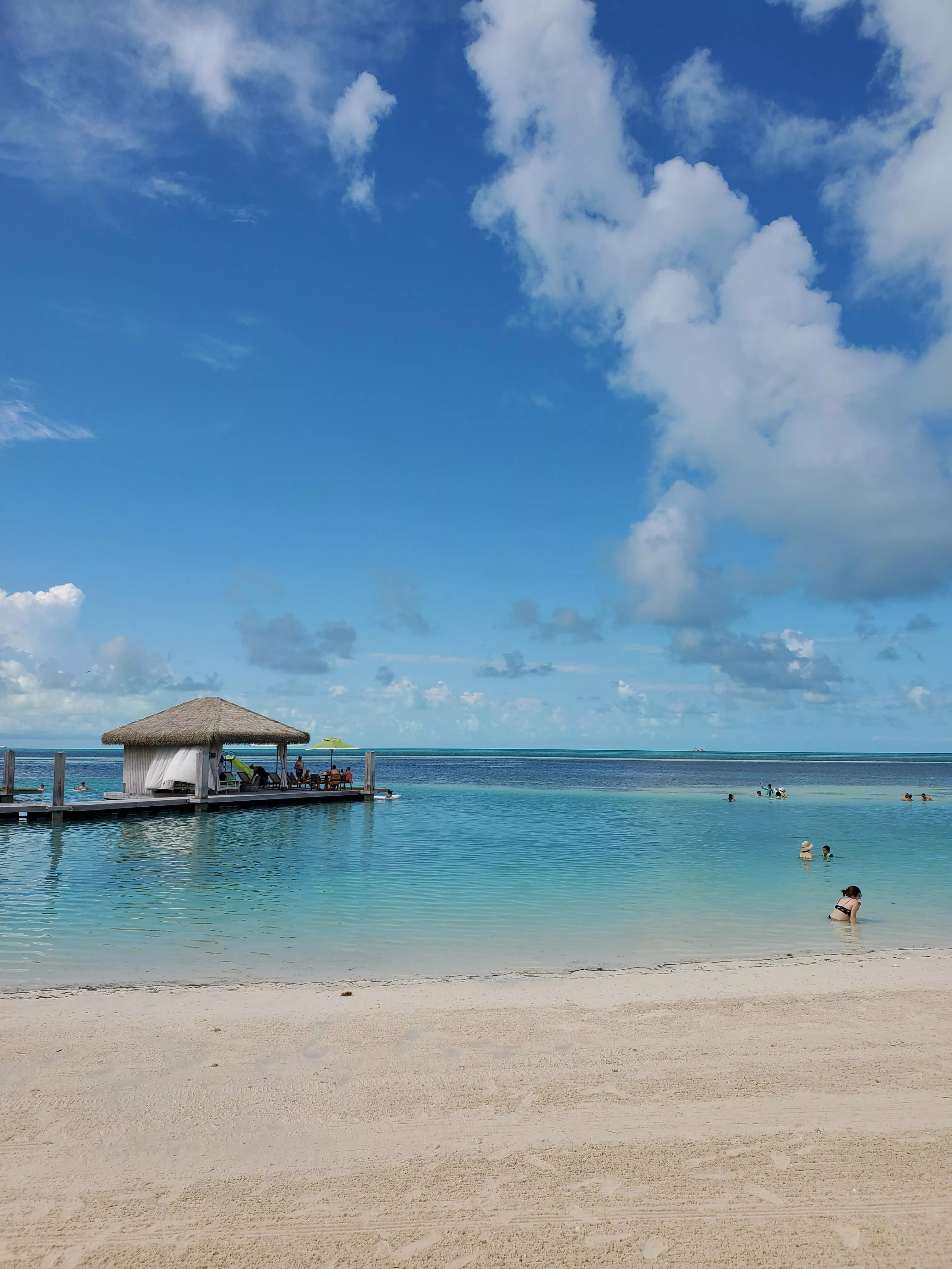 Cococay, Bahamas posted by imcoqueli