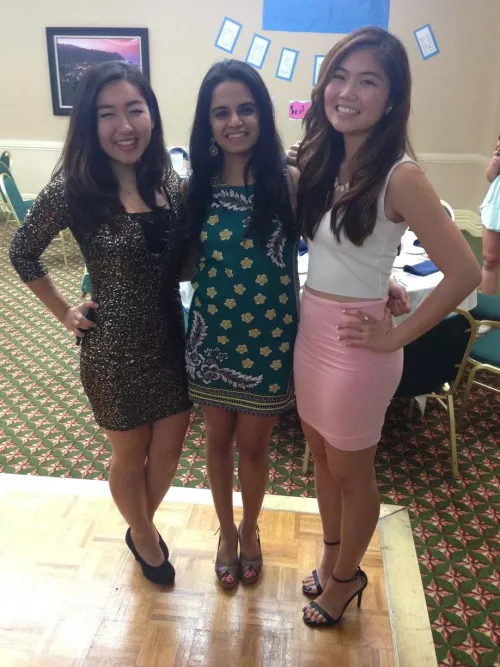 College Girls by Street_Rope_7038