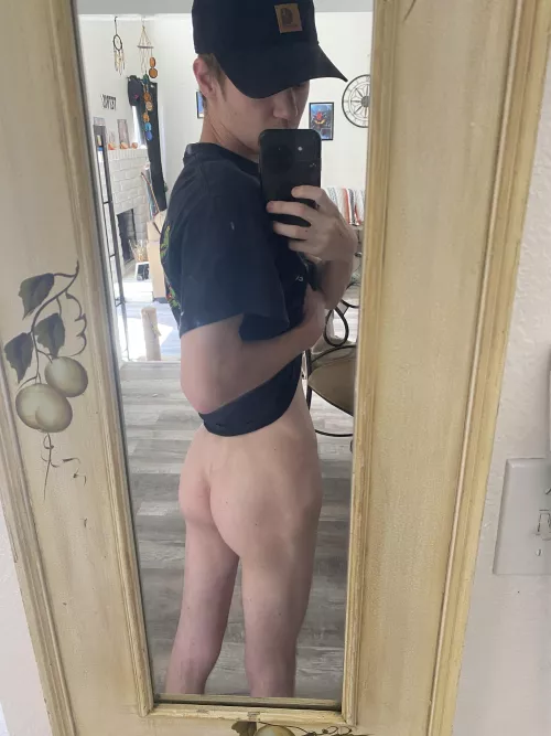 Cute enough for you? by hunghoncho-101