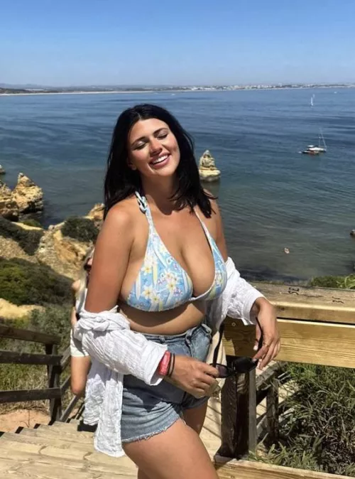 Cute smile by moonlightLP