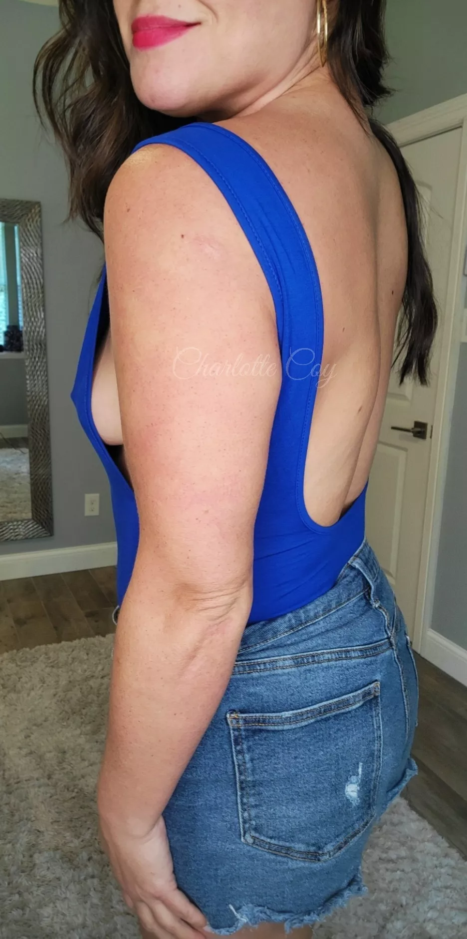 Do you see what I see? posted by cc51817